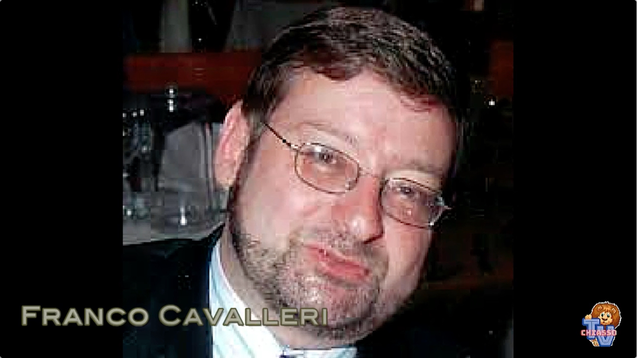 'Le interviste di Franco Cavalleri' category image